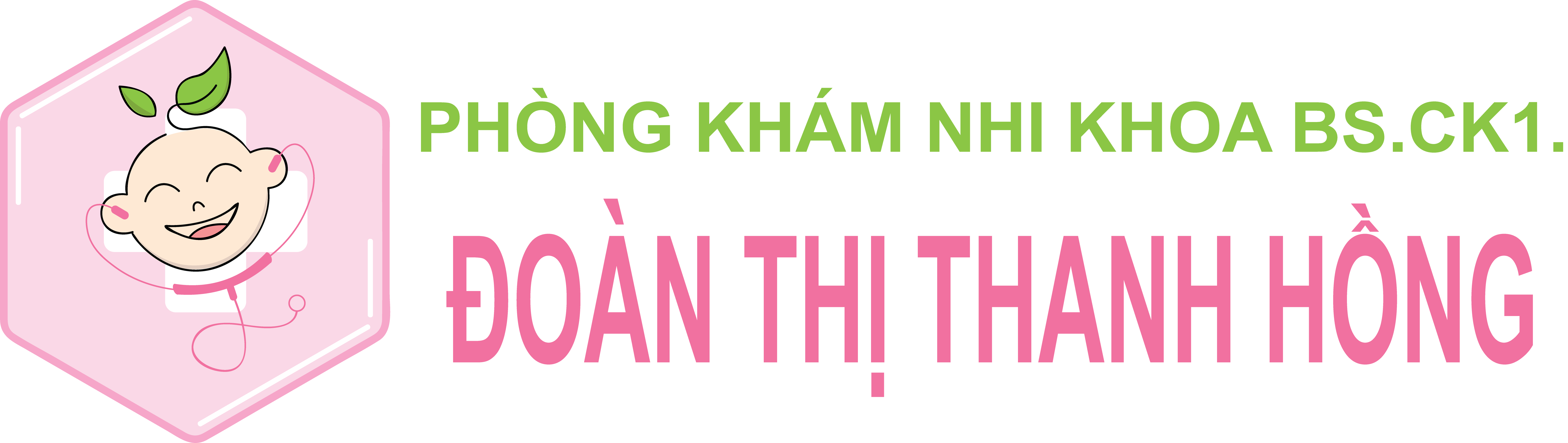 Nhi khoa Thanh Hồng